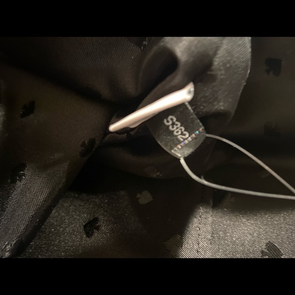 KATE SPADE Mel Packable Tote - Picture 5 of 11